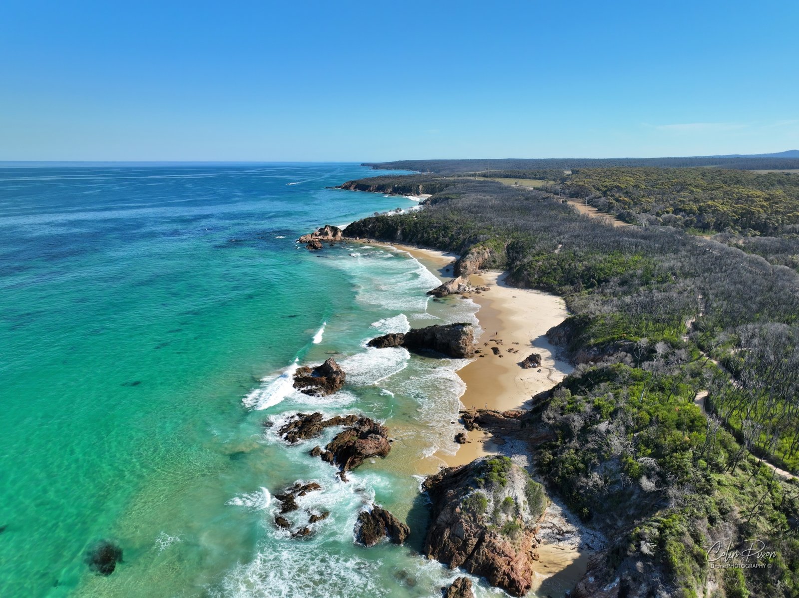 South Betka Beach 15 March 2023-03