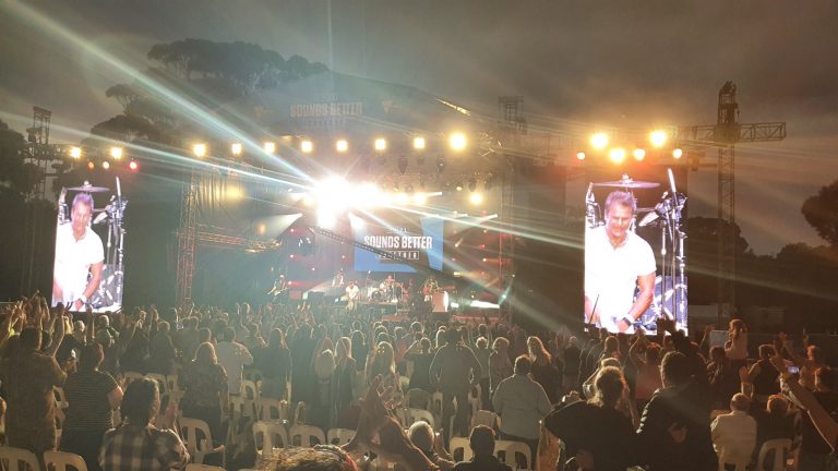 Better Together Concert