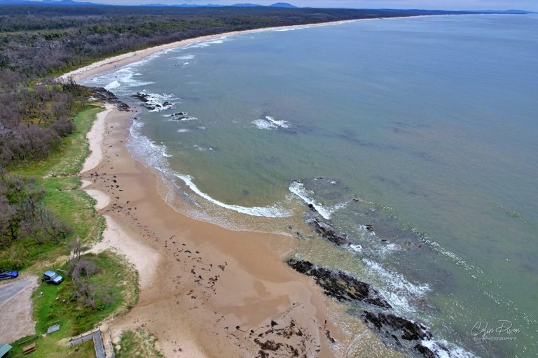 Cape Conran