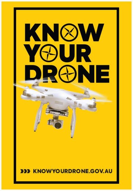 Drone Accreditation