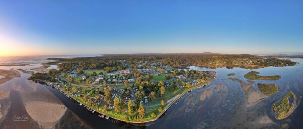 23 Foreshore Park (SOLD)