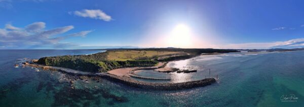 Bastion Boat Ramp