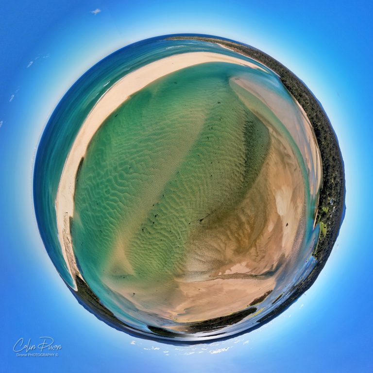 VR 360 Main Beach