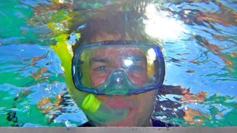 Ningaloo Art