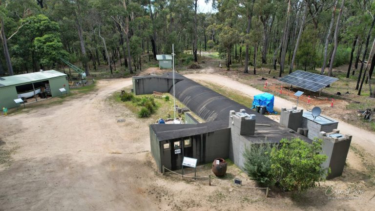 Bunker Museum