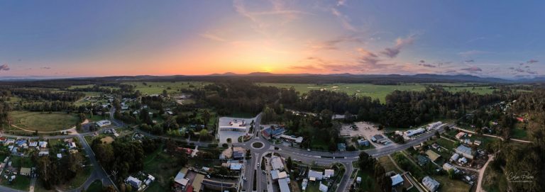 Cann River October 2022