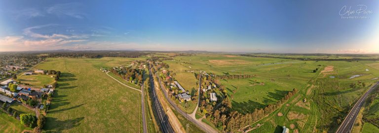 Orbost October 22