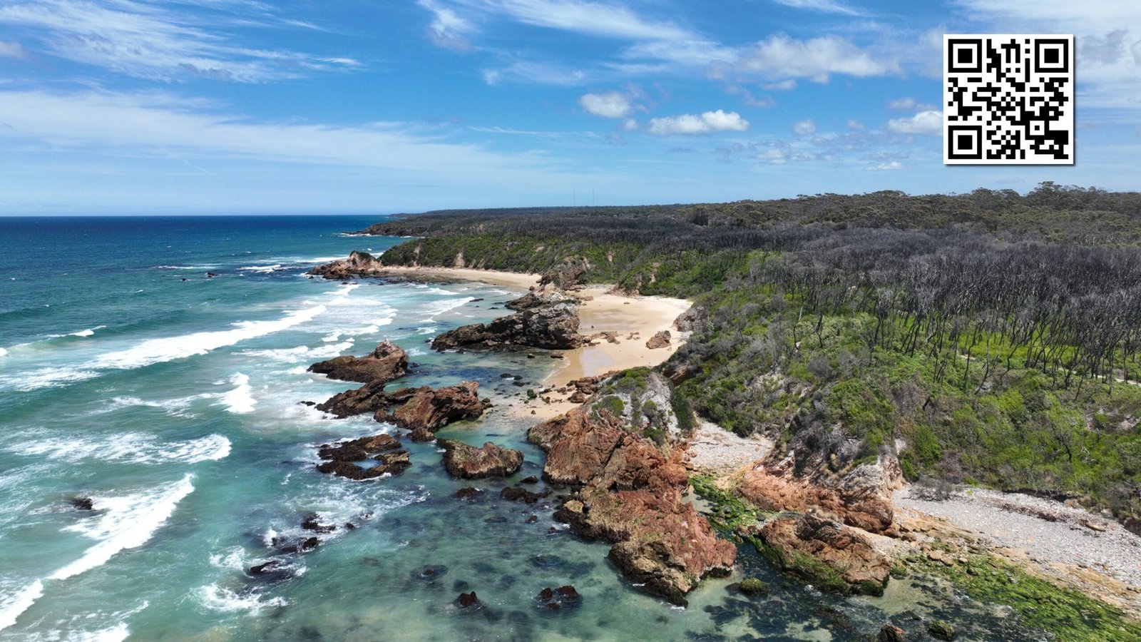 Betka Beach South 21 Jan