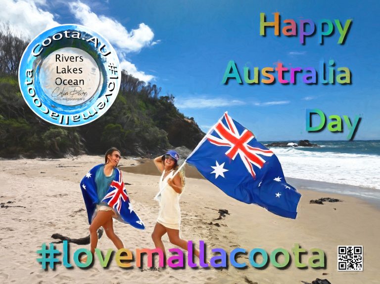 Australia Day 2023