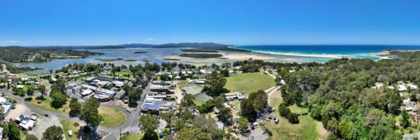 Mallacoota Markets 14 Jan