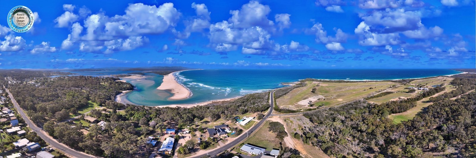 Bastion Point: A Bird's-Eye View of Change