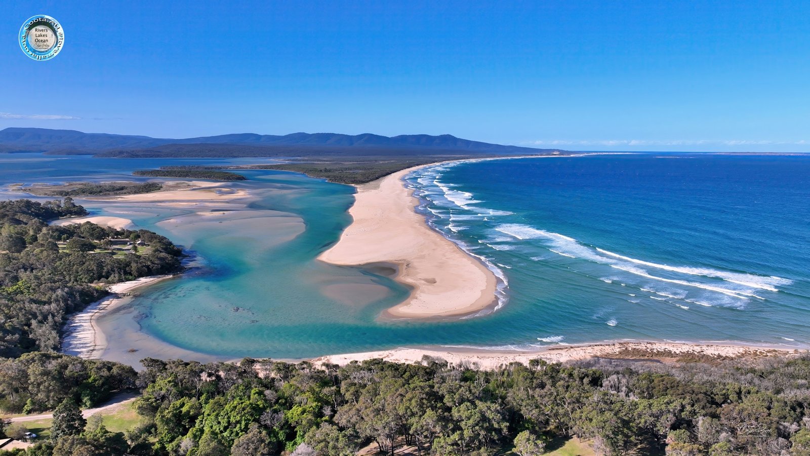 Bastion Point: A Bird's-Eye View of Change
