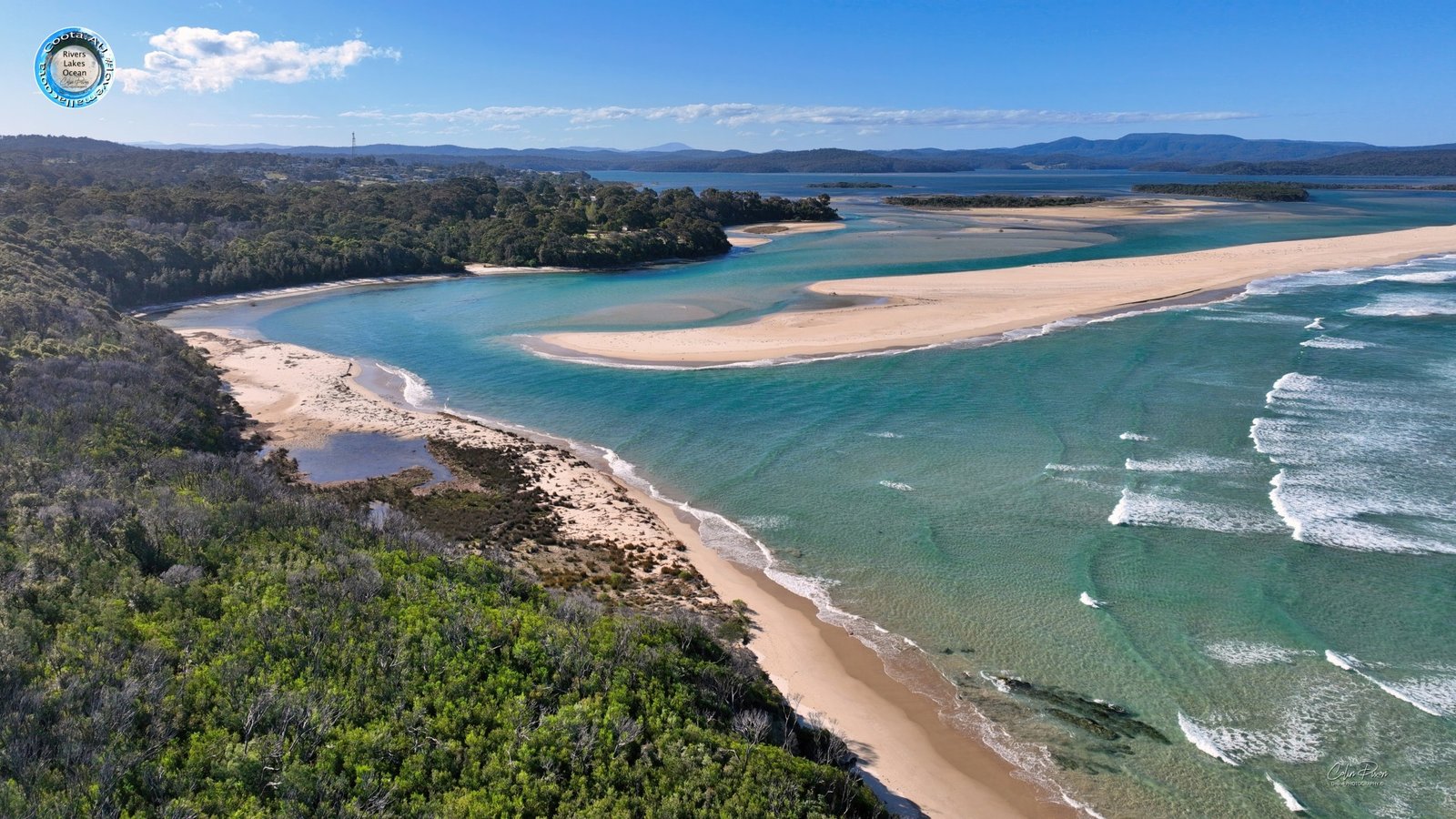 Bastion Point: A Bird's-Eye View of Change