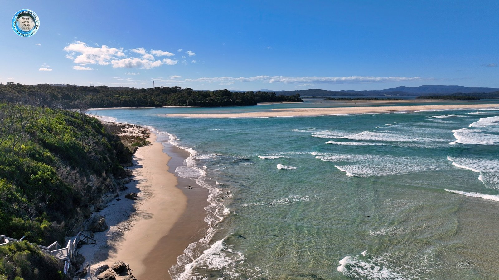 Bastion Point: A Bird's-Eye View of Change