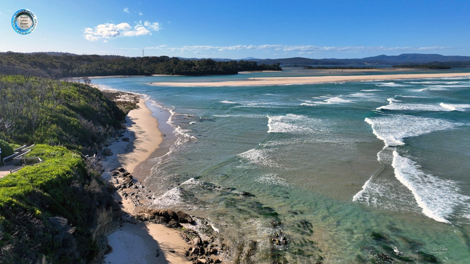 Bastion Point: A Bird's-Eye View of Change