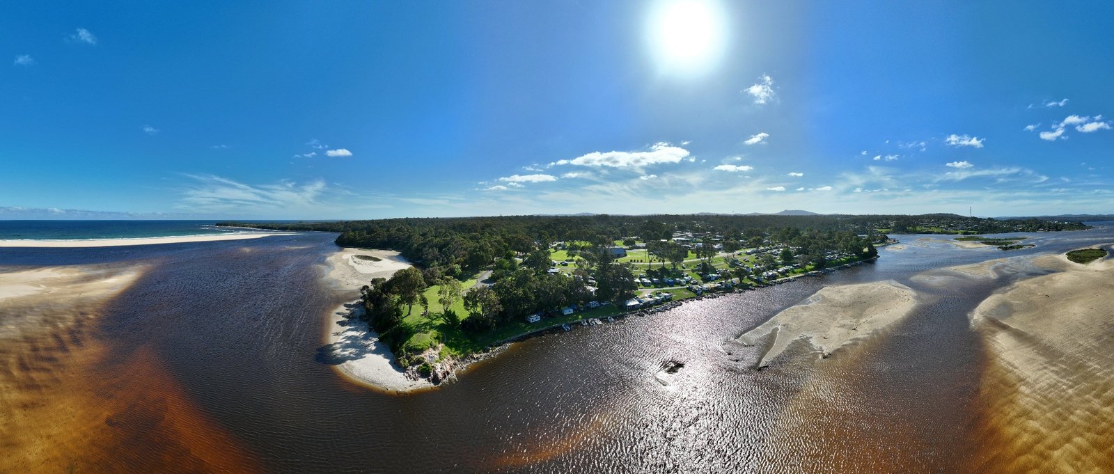 Kiteboarding’s Quiet Realm: Harnessing Harrison’s Channel 4 Jan 2024
