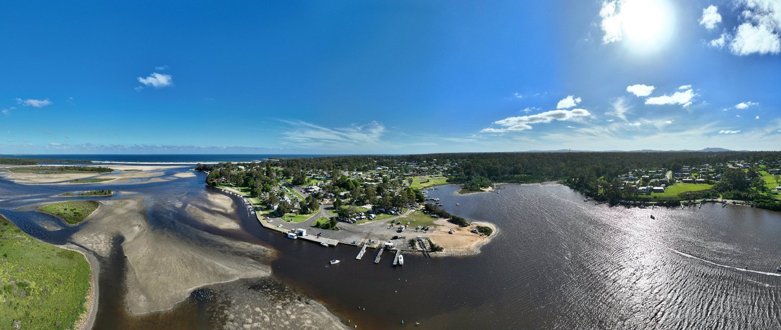 Kiteboarding’s Quiet Realm: Harnessing Harrison’s Channel 4 Jan 2024