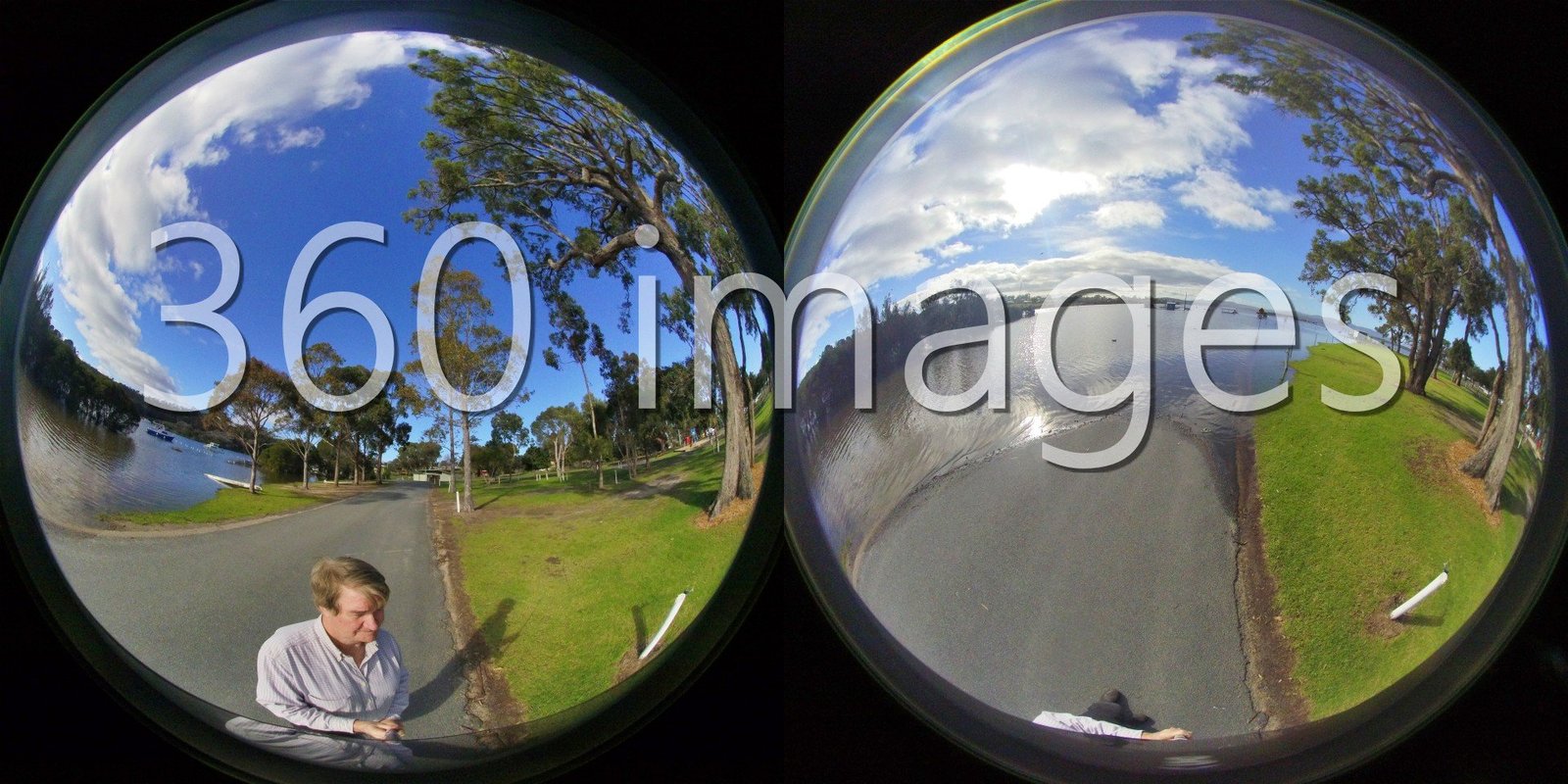 360 Panoramic Images