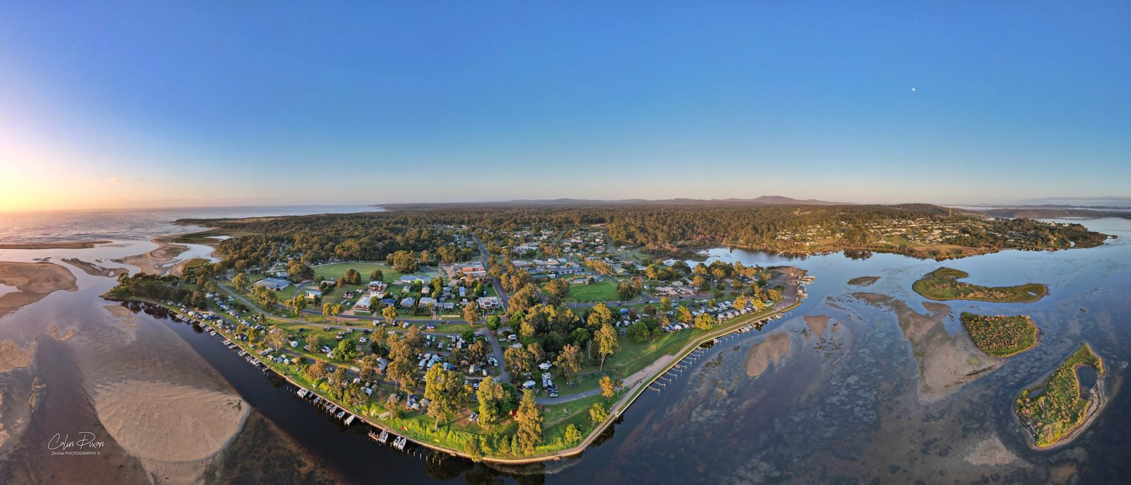 23 Foreshore Park (SOLD)